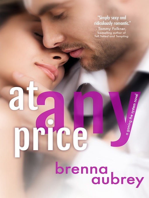 Title details for At Any Price by Brenna Aubrey - Available